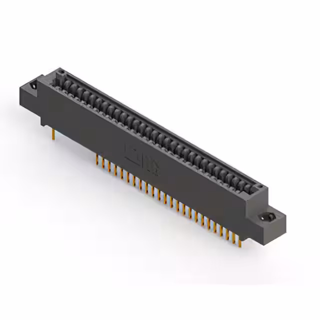 895-031-558-408 EDAC Inc.  Edgeboard Connectors